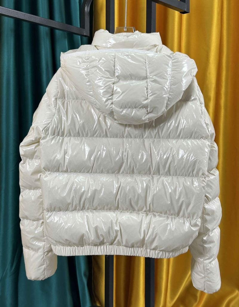 Moncler Down Jackets